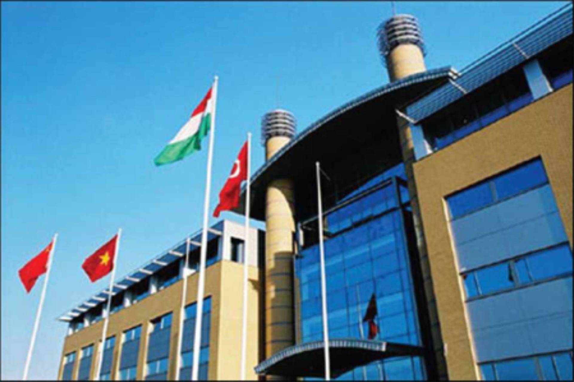 Budapeşte Fashion Mart Alışveriş Merkezi - 2