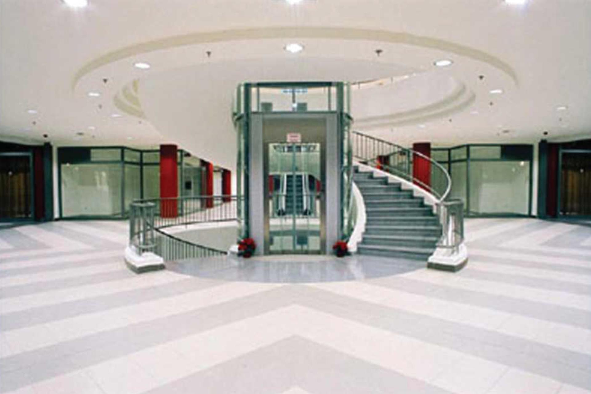 Budapeşte Fashion Mart Alışveriş Merkezi - 3