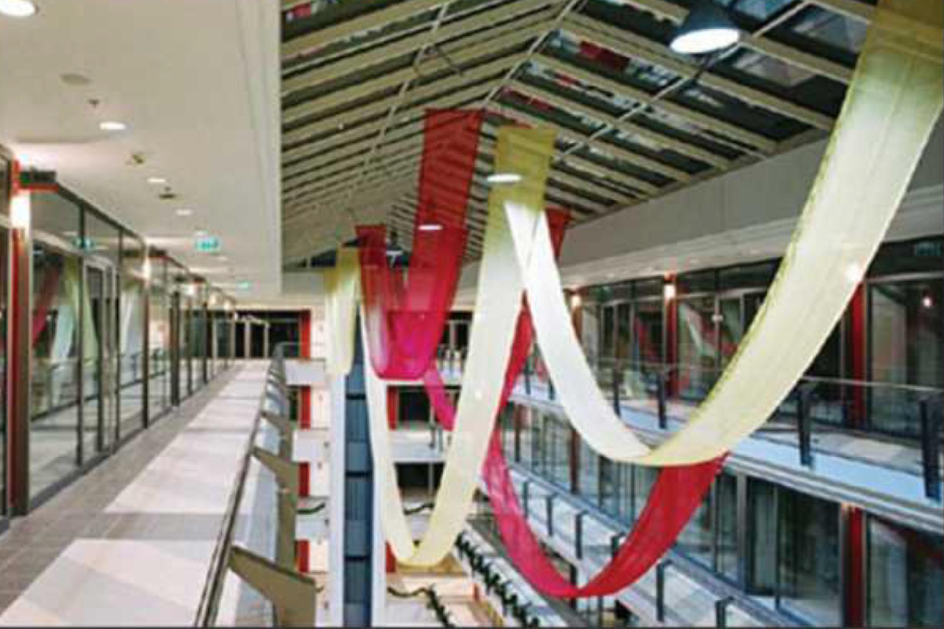 Budapeşte Fashion Mart Alışveriş Merkezi - 4