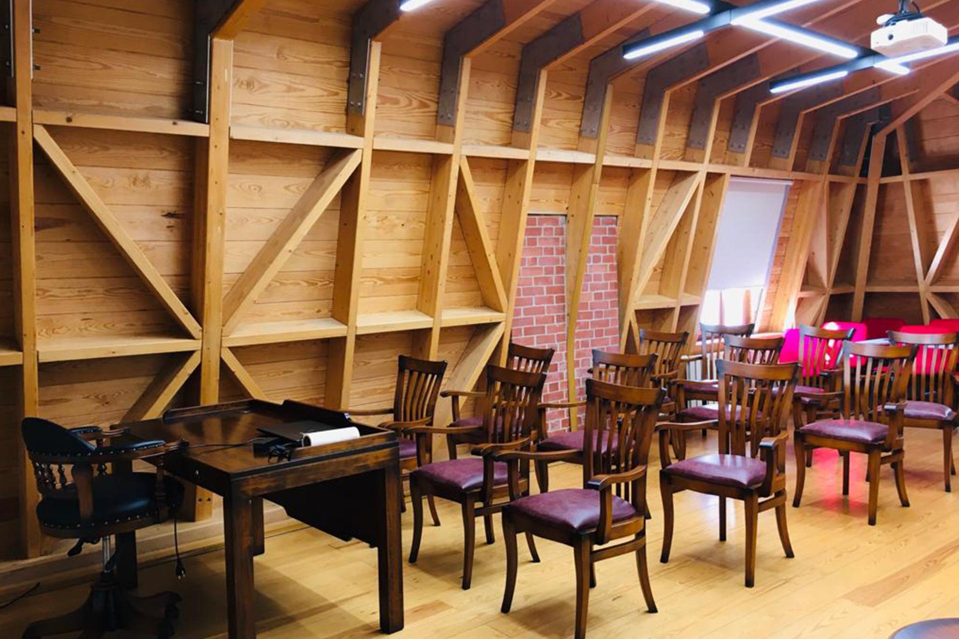 Bakırköy Taş Mektep Restorasyonu - 10